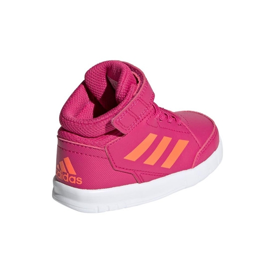Adidas Altasport mid I Adidas Altasport mid I